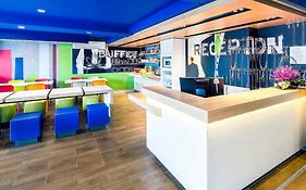 Ibis Budget - Melbourne Airport